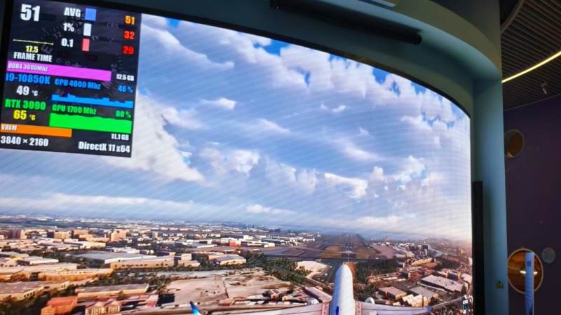 VR大空间自由行走方案成线下体验新方向